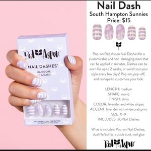 Red Aspen- South Hampton Sunnies